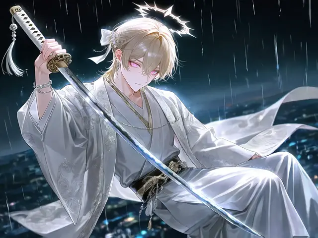 Profile image of Mika