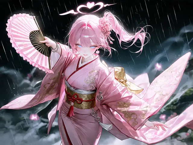 Profile image of Ami