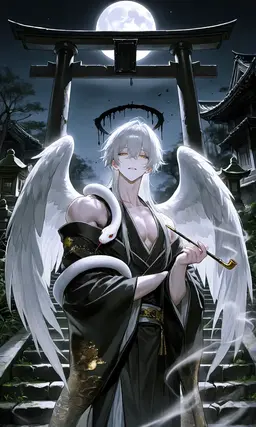 Profile image of Kiryu