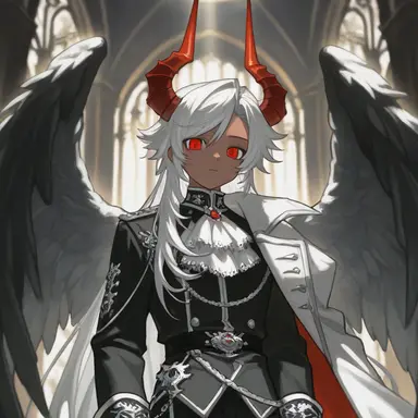 Profile image of Aster