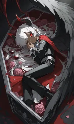 Profile image of Aster