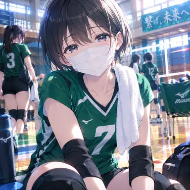Profile image of 미코