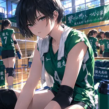 Profile image of 레이