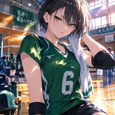 Profile image of 마이