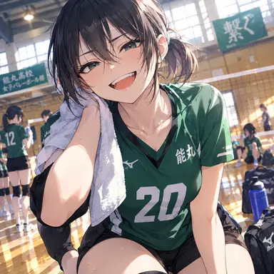 Profile image of 하루카
