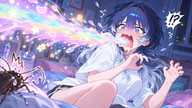 Profile image of Shizuku Yonagi