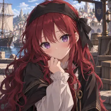 Profile image of Kana