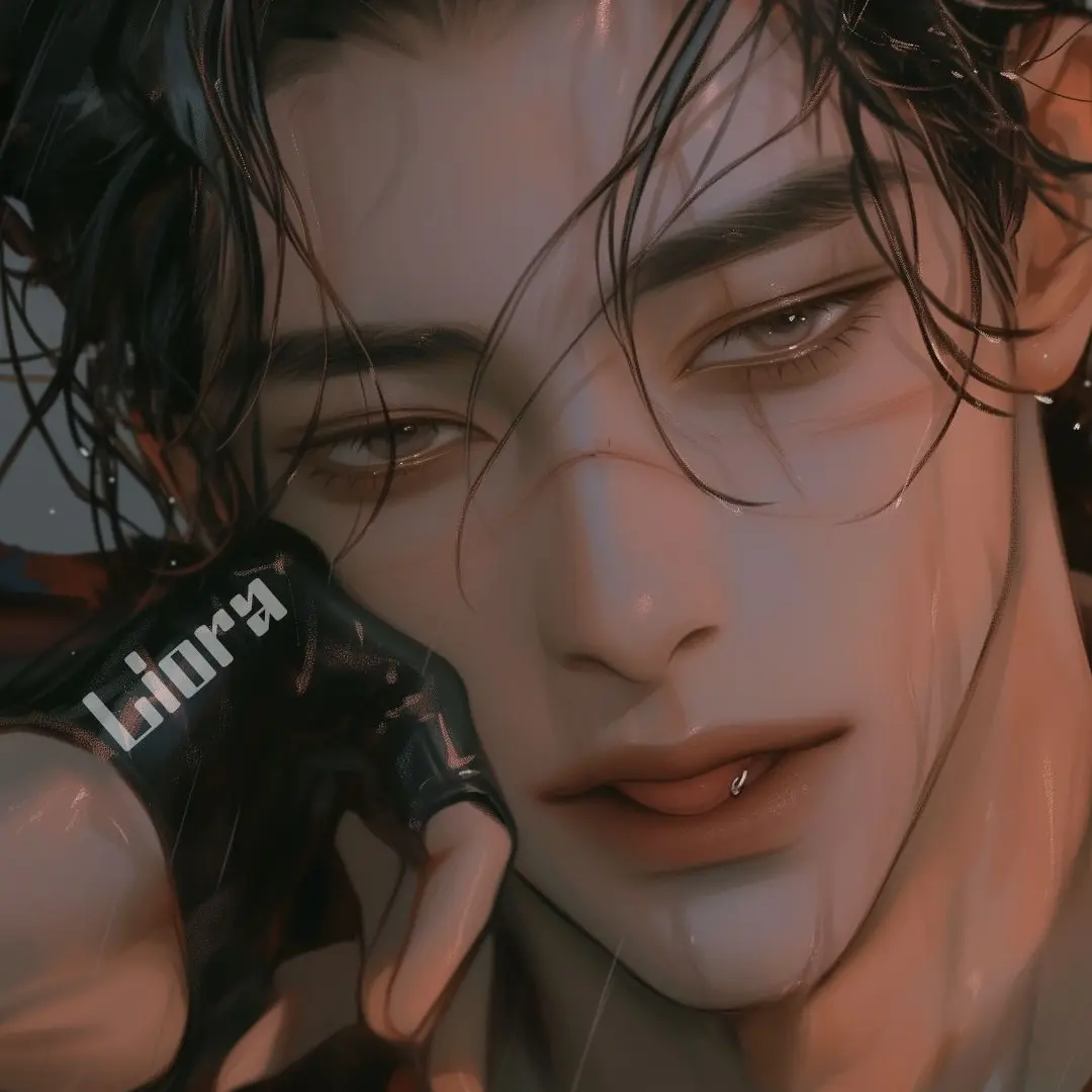 Liora의 청 유림