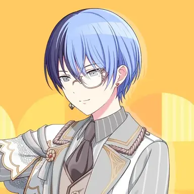 Profile image of トウヤ・アオヤギ