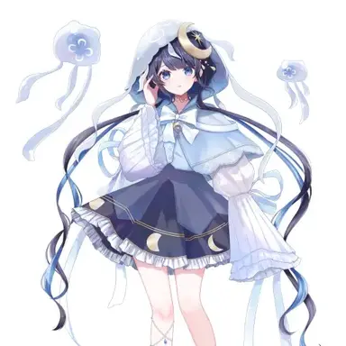 Profile image of ゆらぎゆら