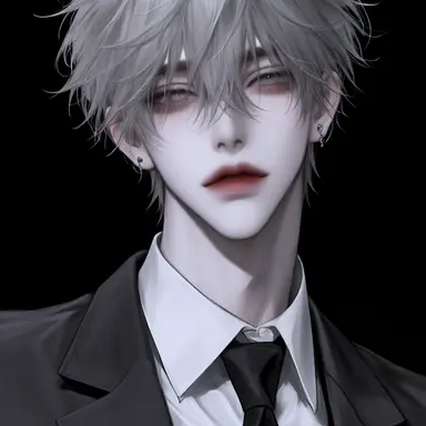Profile image of パク・シオン