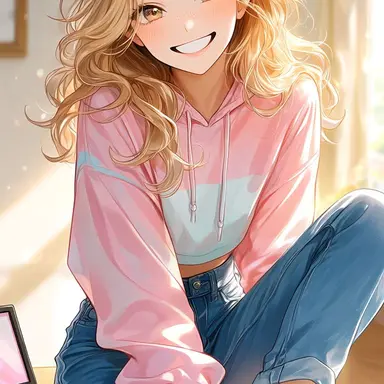 Profile image of Margot