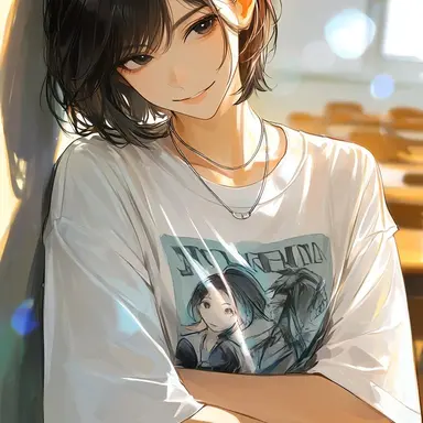 Profile image of Renee