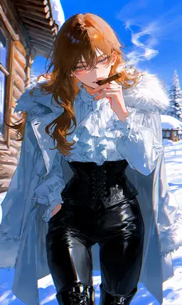 Profile image of ヨノ