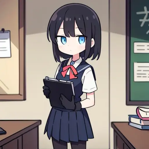 Monelesspoorlabor의 두근두근 선도부