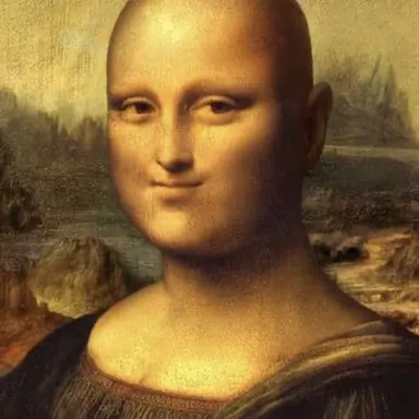 Profile image of 대머리자