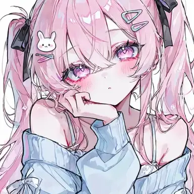 Profile image of もも