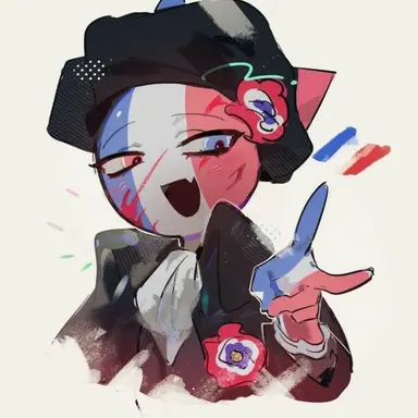 Profile image of 프랑스