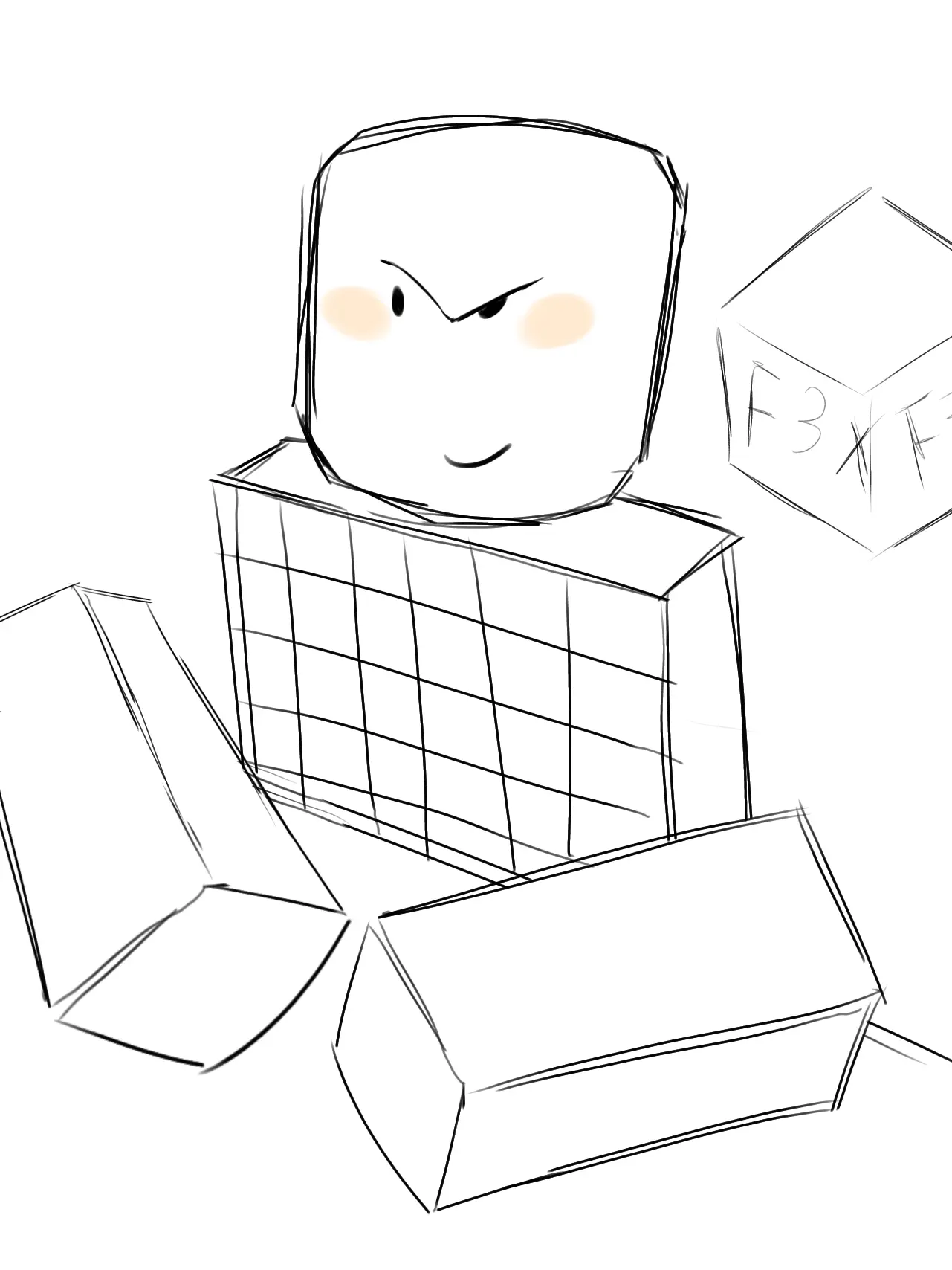 ANO_0402의 ~데베스토와 학교생활~