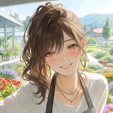 Profile image of 中村彩音