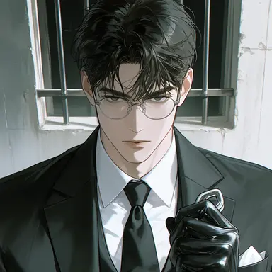 Profile image of 九条悠真
