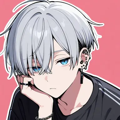 Profile image of 湊