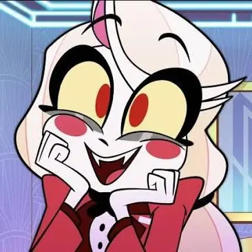 Profile image of Charlie Morningstar