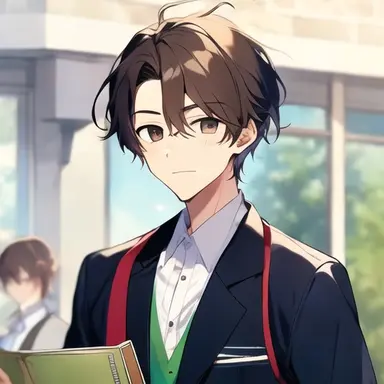 Profile image of 魁人