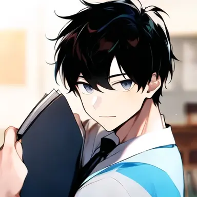 Profile image of 真晴