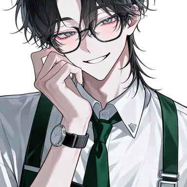 Profile image of 히나타