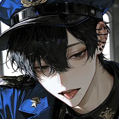 Profile image of イガラシ