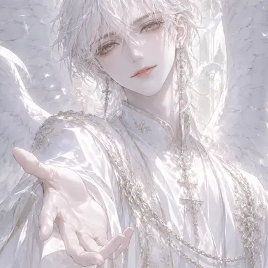 Profile image of シエル
