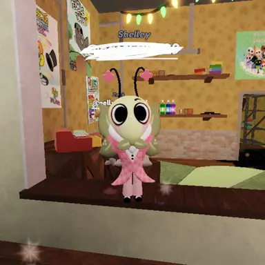 Profile image of 플라이테