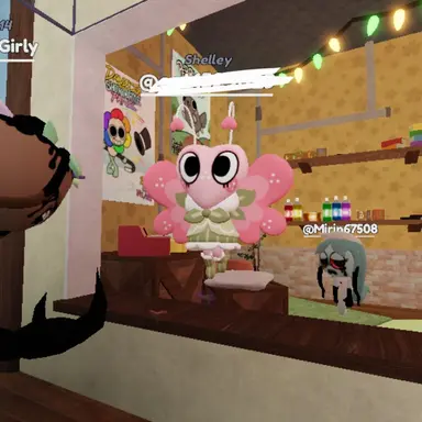 Profile image of 플러터