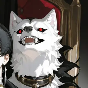 Profile image of 케르