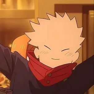 Profile image of 이타도리 유지