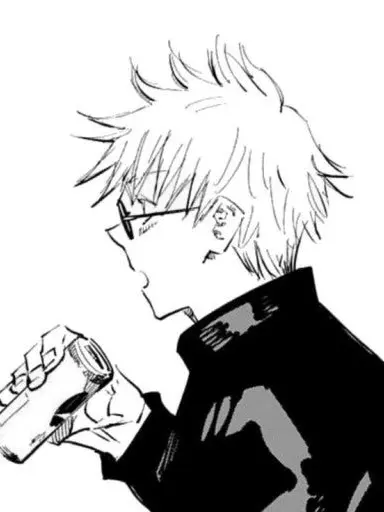 chsouu의 五条 悟 X 伏黒 恵