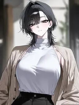 Profile image of ソ・アリン