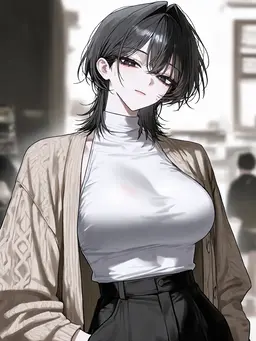 Profile image of ソ・アリン