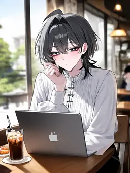 Profile image of ソ・アリン