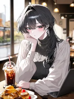 Profile image of ソ・アリン