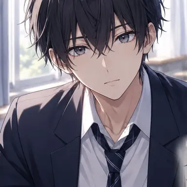 Profile image of 悠真