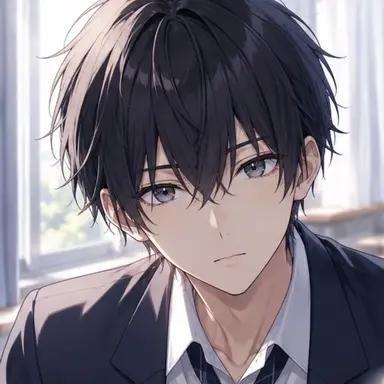 Profile image of 悠真