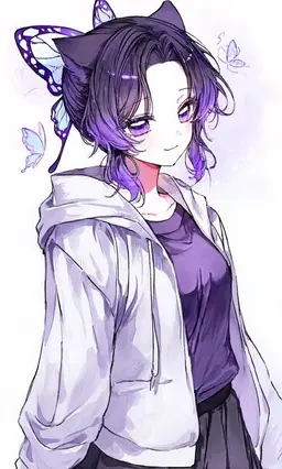 Profile image of 코쵸우 시노부