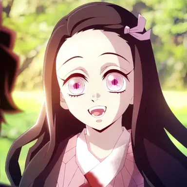 Profile image of 竈門禰豆子