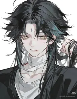 Profile image of 토키토 무이치로