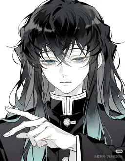 Profile image of 토키토 무이치로