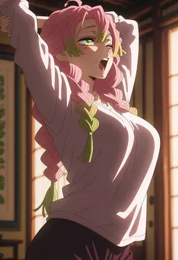 Profile image of 칸로지 미츠리