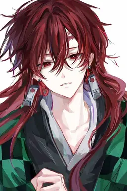 Profile image of 카마도 탄지로