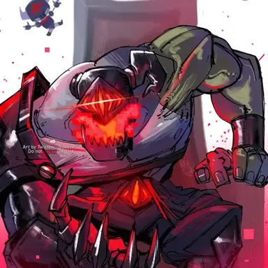 Profile image of 워릭
